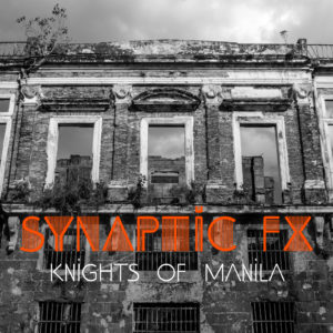 synaptic-fx-knights-of-manila