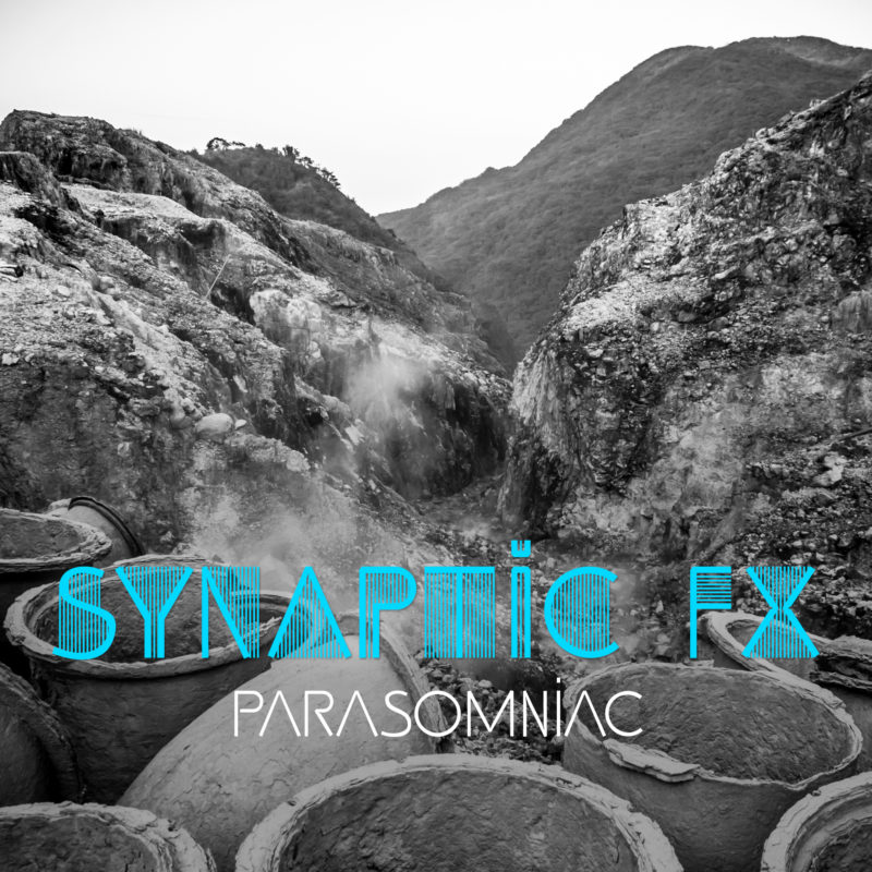 synaptic-fx-parasomniac